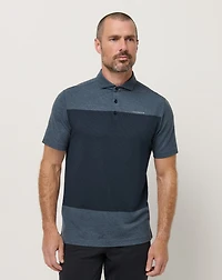 Rudder Runner Polo