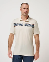 Postcard Market Polo
