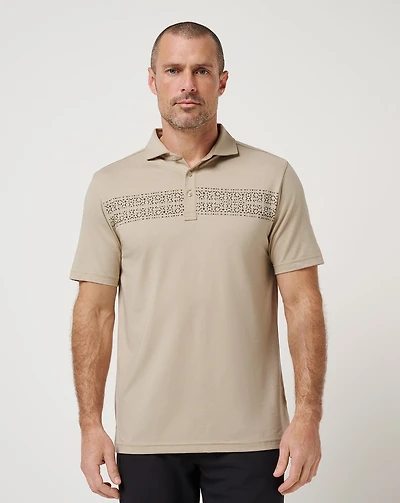 Flower Market Polo
