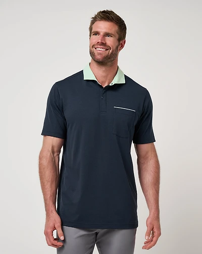 Fairway To Heaven Polo