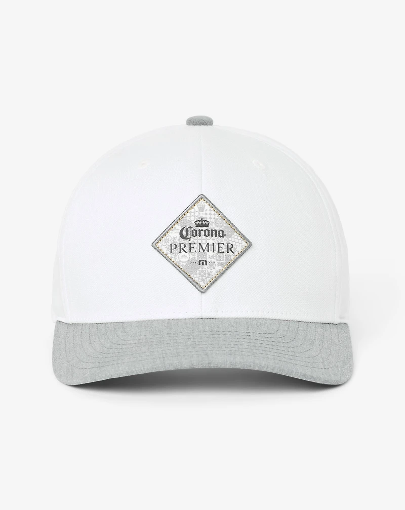 Public Transport Snapback Hat
