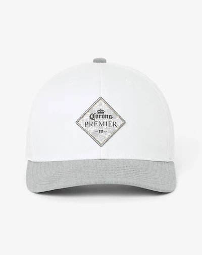 Public Transport Snapback Hat