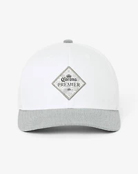 Public Transport Snapback Hat