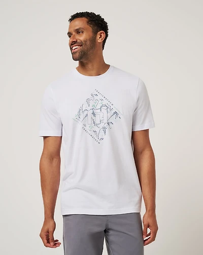 Rainforest Canopy Tee