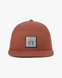 Island Cruise Snapback Hat