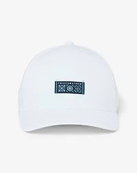 Museum Day Snapback Hat