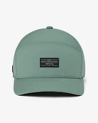 Wanderlust Snapback Hat