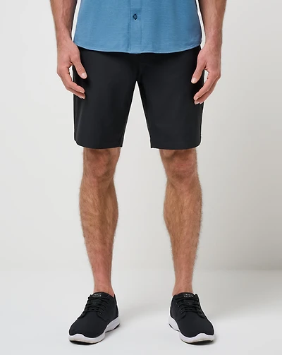 Call An Audible Short 9In