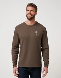 Souvenir Stand Pullover