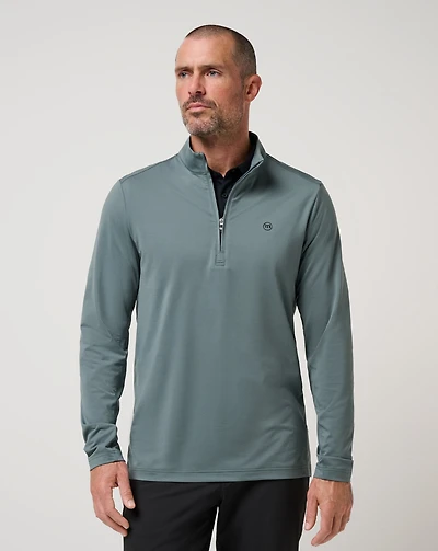 Heater Pro Quarter Zip