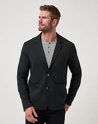 Stretchknit Blazer