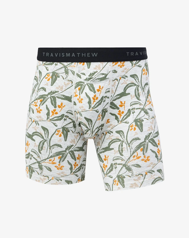 Relationship Status Boxer