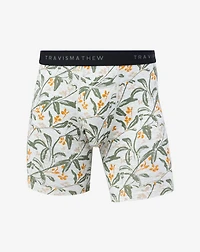 Relationship Status Boxer