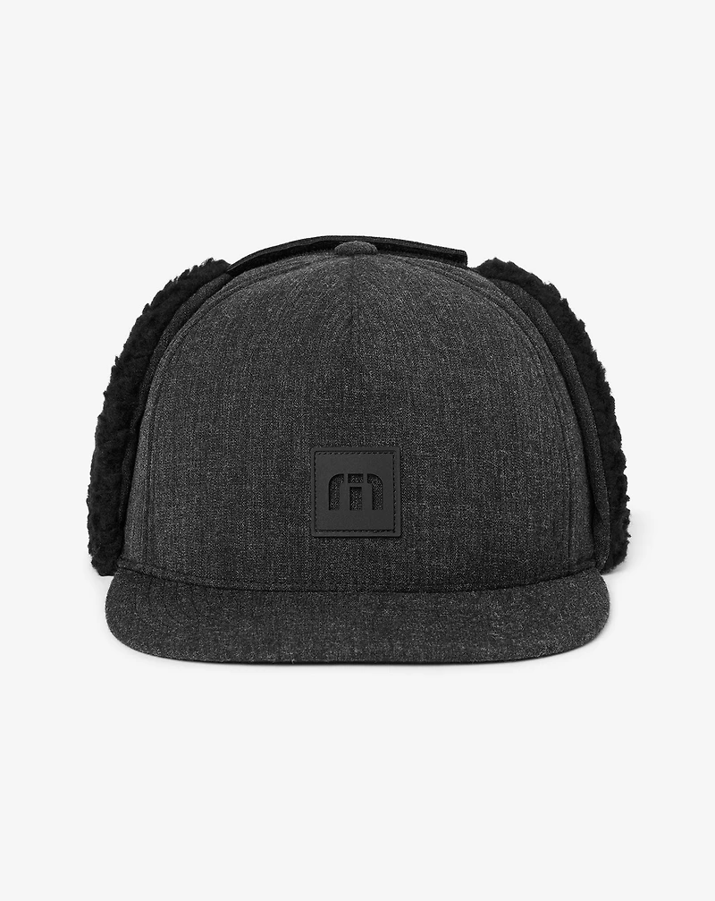 Snowdrift Snapback Hat