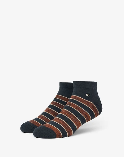 Port Call Ankle Sock