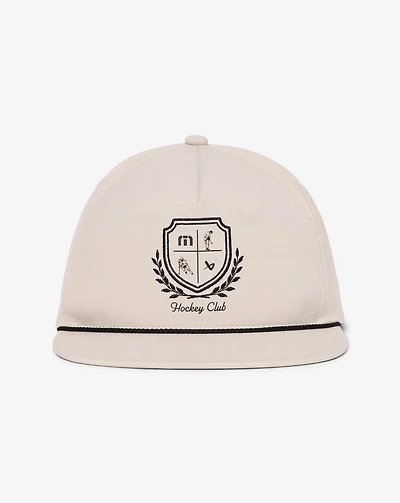 Face Off Bauer Snapback Hat