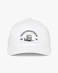 Delayed Penalty Snapback Hat