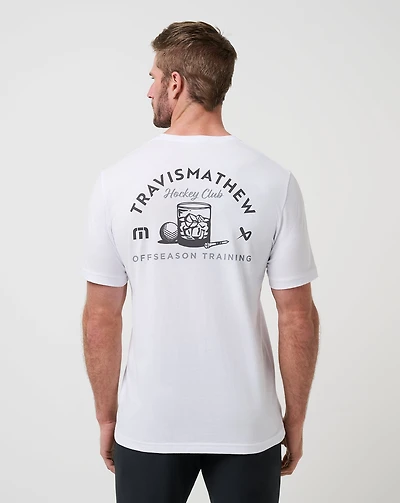 Delayed Penalty Tee
