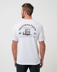 Delayed Penalty Tee