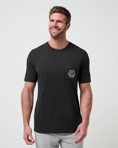 Face Off Tee