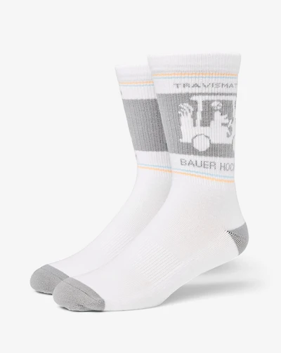 No Goalie Crew Sock