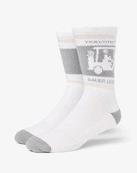 No Goalie Crew Sock