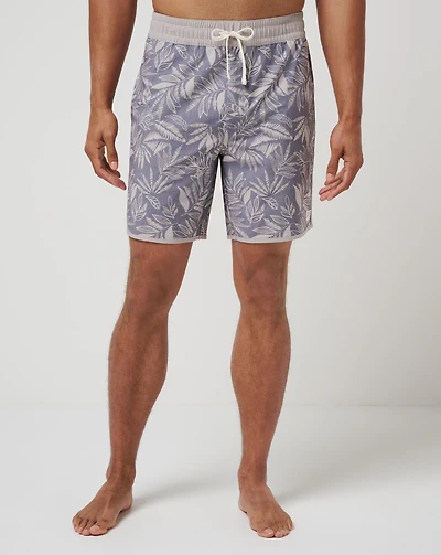 Land To Sea Boardshort