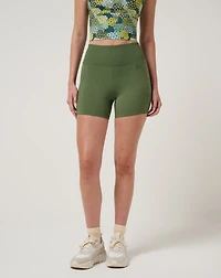 Ablaze Bonded Short