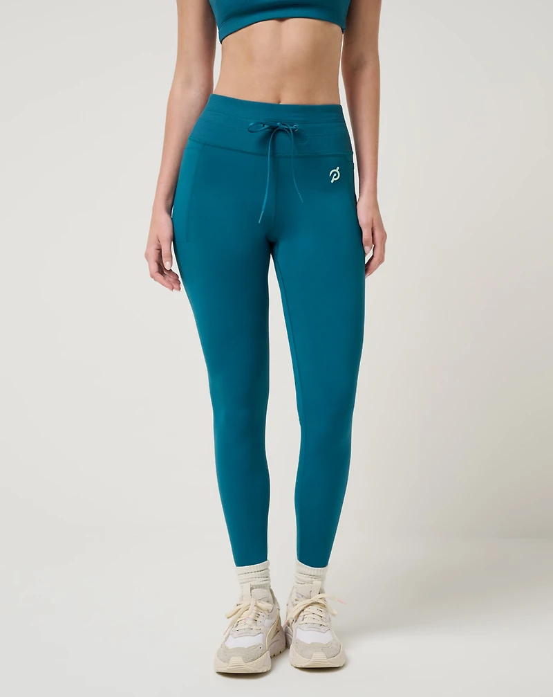 Ablaze Tie Legging