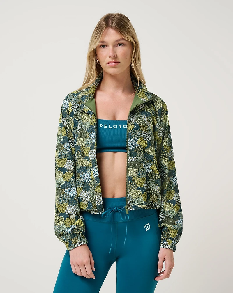 New Light Jacket