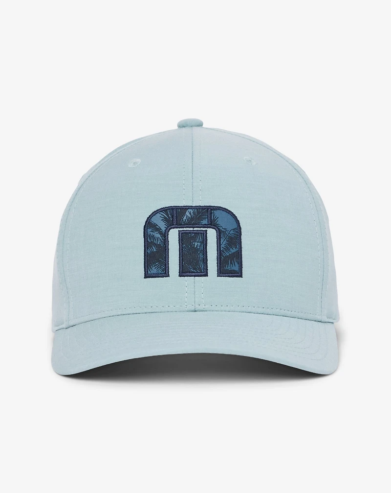 Elite Palms Snapback Hat
