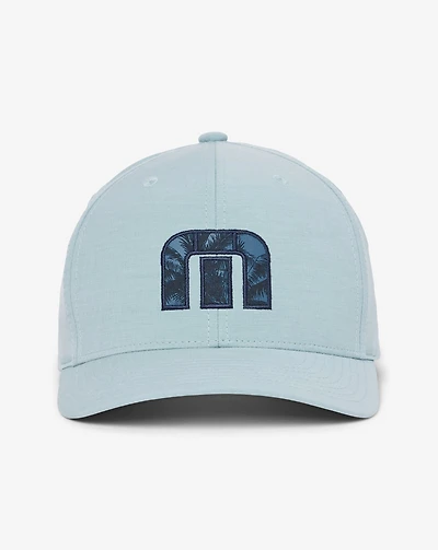 Elite Palms Snapback Hat