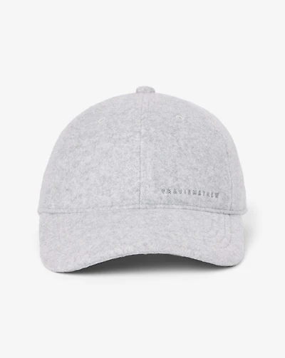 Season Change Wool Hat