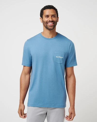 Bungalow Bliss Tee