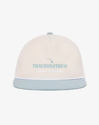 Helm Hopper Snapback Hat