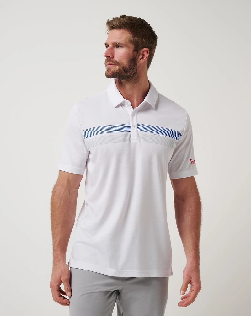 Philadelphia Phillies Top Recruit Polo