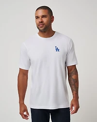 Los Angeles Dodgers Friendly Rivalry Tee