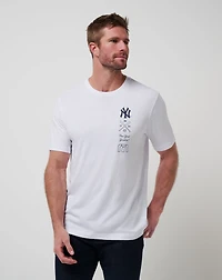 New York Yankees Sunset Slam 2.0 Tee