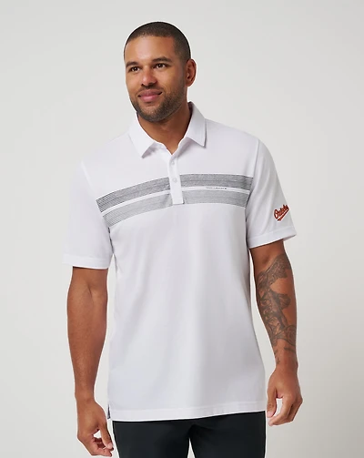 Baltimore Orioles Top Recruit Polo