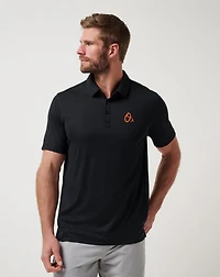 Baltimore Orioles Playoff Pitch Polo
