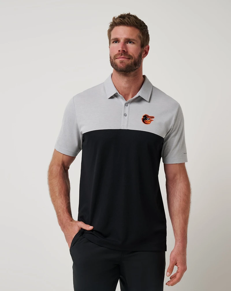 Baltimore Orioles Home Run Leader Polo
