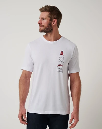 Los Angeles Angels Sunset Slam 2.0 Tee