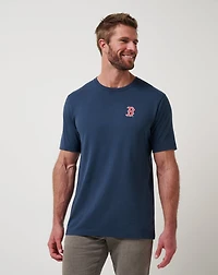 Boston Red Sox Friendly Rivalry Tee
