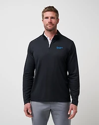 Los Angeles Dodgers Time To Tailgate Quarter Zip
