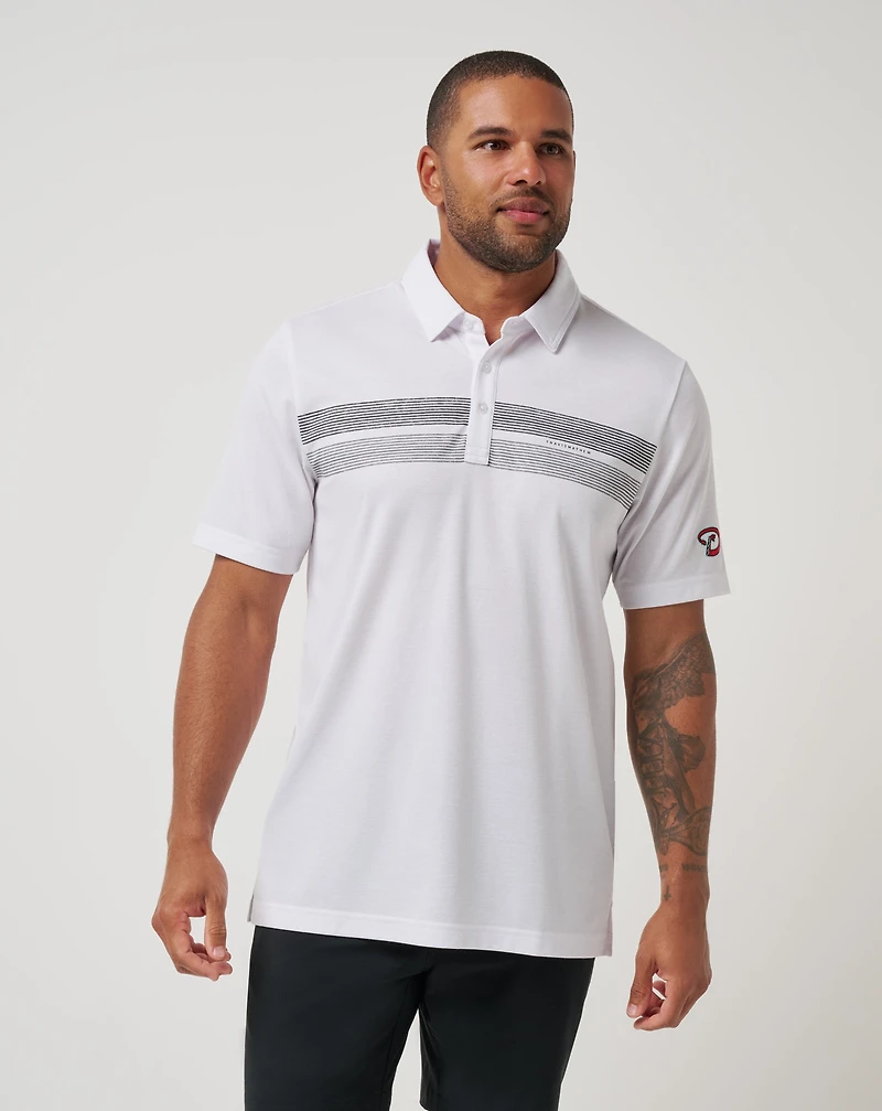 Arizona Diamondbacks Top Recruit Polo