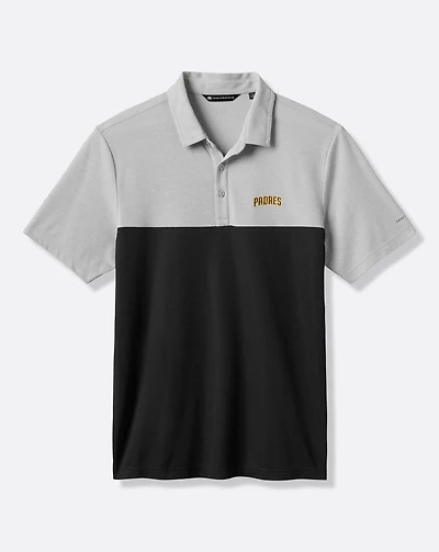 San Diego Padres Home Run Leader Polo