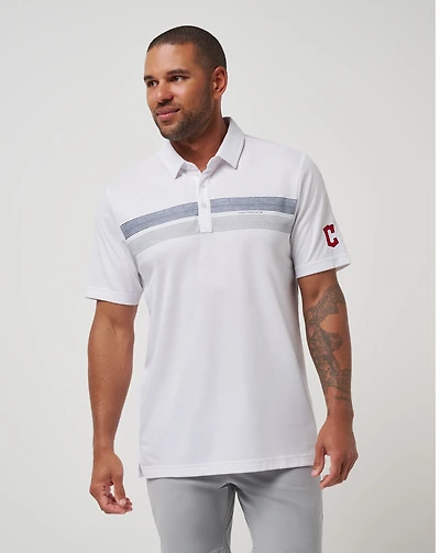 Cleveland Guardians Top Recruit Polo