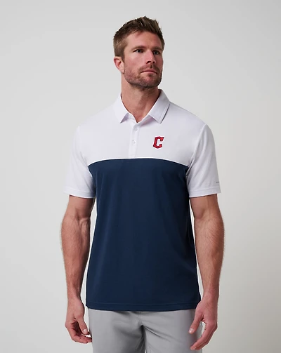 Cleveland Guardians Home Run Leader Polo