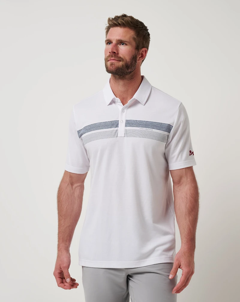 Atlanta Braves Top Recruit Polo