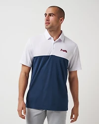 Atlanta Braves Home Run Leader Polo